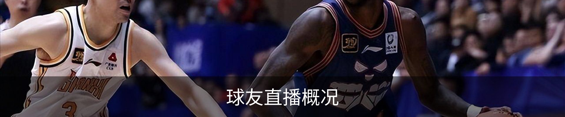球友直播概况